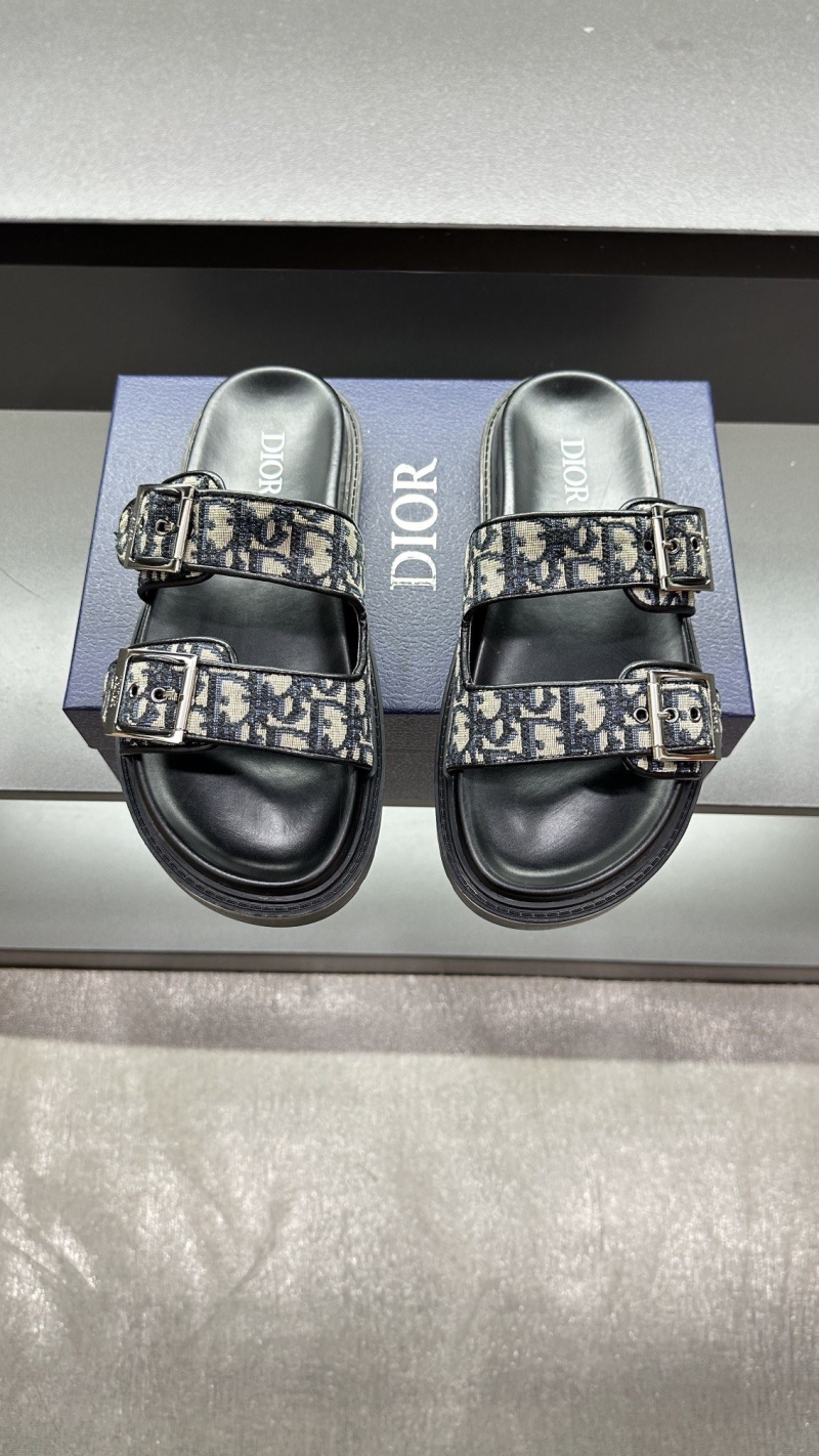 Christian Dior Slippers